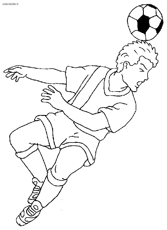 uk football coloring pages - photo #33