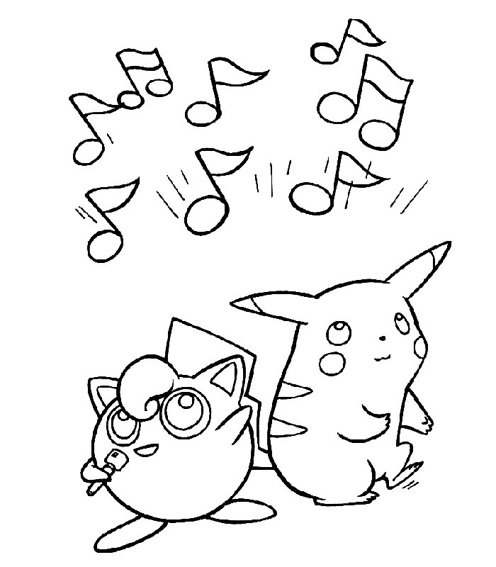 zybordge pokemon coloring pages - photo #3