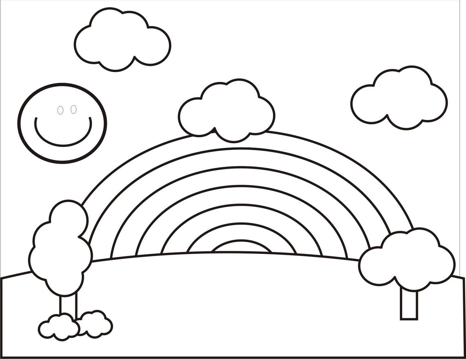 Immagini Primavera Per Bambini Da Colorare