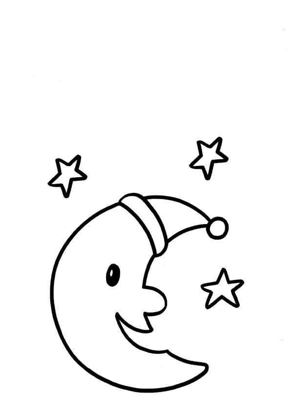 Disegni Da Colorare Per Bimbi 3 Anni