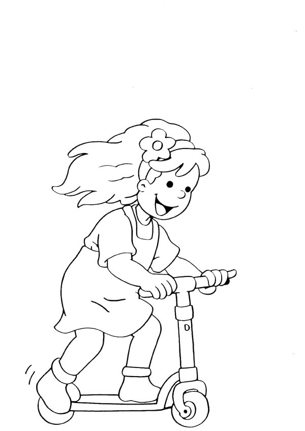 Immagini Da Colorare Bambini 4 Anni