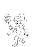 TENNIS