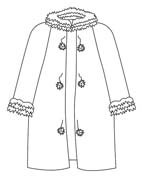 CAPPOTTO 3 BOTTONI