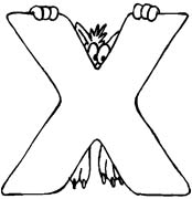 x