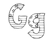 g