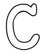 c