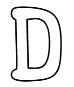 d