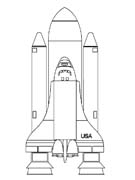 NAVICELLA SPAZIALE