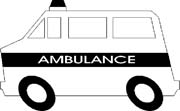 AMBULANZA