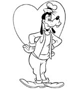 PIPPO CON UN CUORE