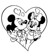 TOPOLINO NEL CUORE