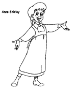 ANNE SHIRLEY