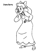 DIANA BARRY