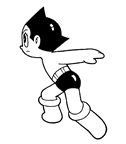 Astro Boy 4