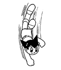 Astro Boy 5