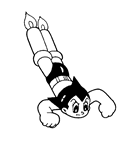 Astro Boy