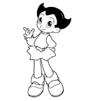 Astro Boy 2