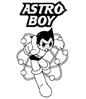 Astro Boy 4