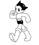 Astro Boy 2