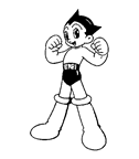 Astro Boy 3