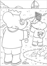 BABAR