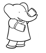 BABAR 