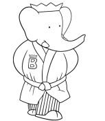 BABAR 