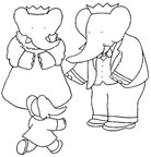 BABAR 3