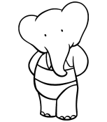 BABAR 