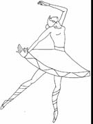 Ballerina 