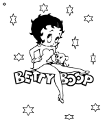  Betty Bob
