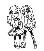 LE BRATZ 13