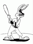 BUGS BUNNY