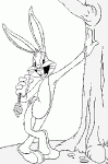 BUGS BUNNY