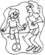 CALCIO FEMMINILE