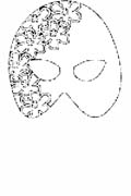 MASCHERA 15