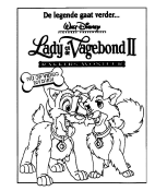 LILLI E IL VAGABONDO