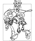 TOY STORY