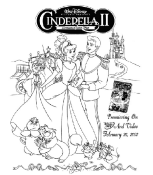 CINDERELLA