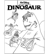 DINOSAURO