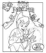 PETER PAN