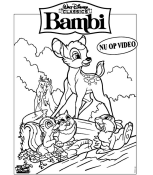 BAMBI