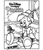 PINOCCHIO