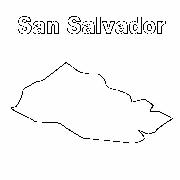 San Salvador