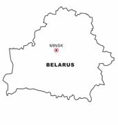 Bielorussia