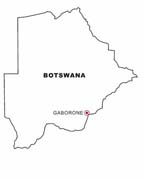 Botswana