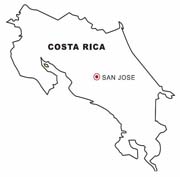 Costa rica