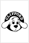 CLIFFORD 3