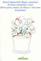 VASO DI FIORI