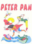 PETER PAN TITOLO